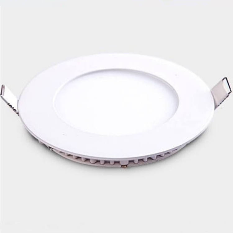 Low Profile Slim Downlight Pot Light 4