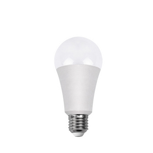 High Quality B22d E26 E27 Customized 8W 9W Sensor Series A60 Smart LED Bulb for Indoor Lighting