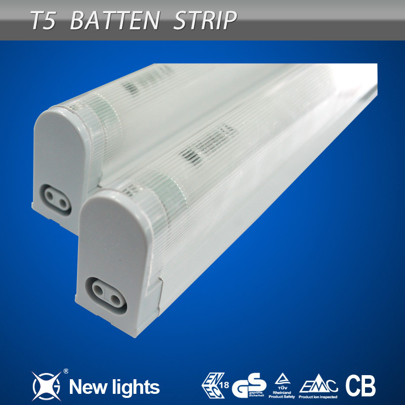 Plastic Kitchen Fluorescent Light Covers