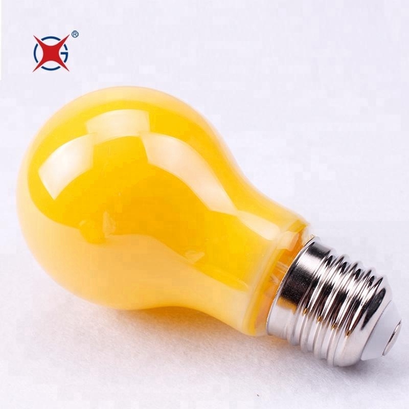 Newest design Filament LED Bulb 4W E27 Mosquito Repellent Anti Insect Lamp