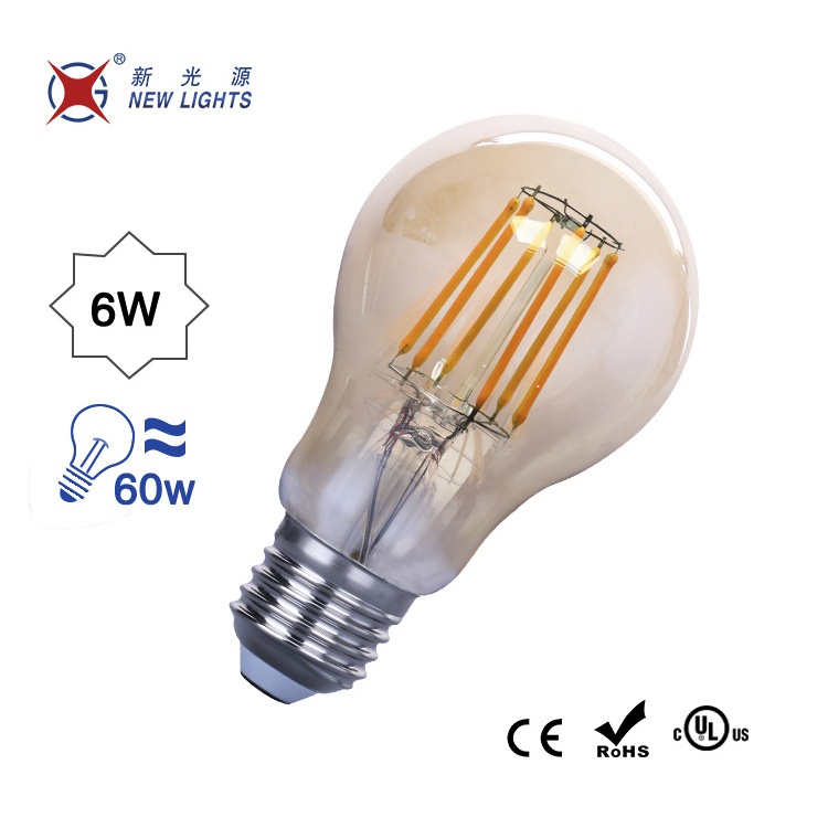 best selling milk opal warm white daylight 2700K 4000K e27  DC12 volt 24vlot E27 E26 B22 A60 A19 2W 4W 6W 8W led filament bulbs