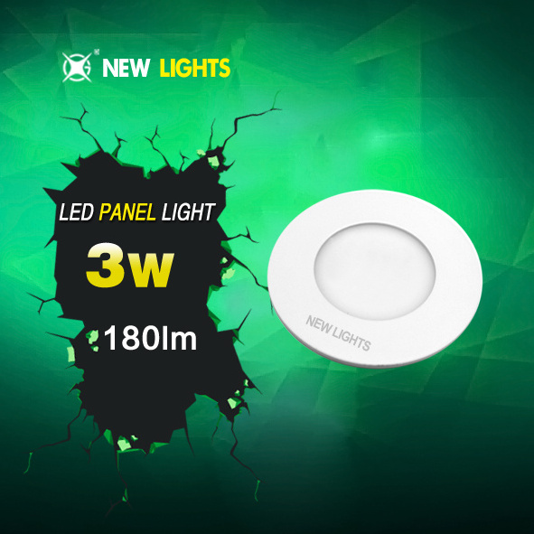 Manufacturers flush mount dimmable ceiling light price 18W SMD2835 CE EMC LVD RoHS ERP approved round LED panel light