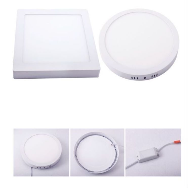 LED small surface mounting white panel led ceiling panel light led panel