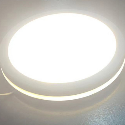 Home Bedroom Living Room Led Ceiling Light Round Surface Mounted Energy Saving Led Ceiling Light Fixtures