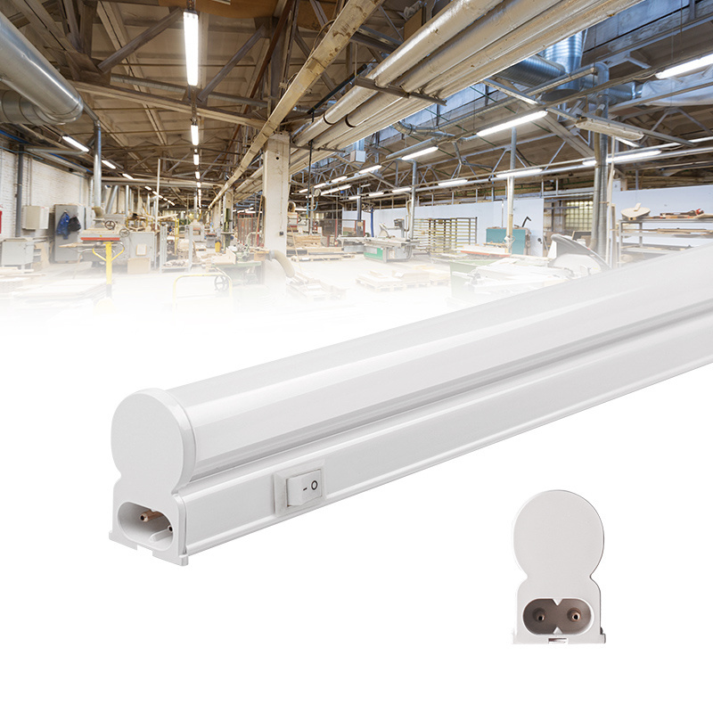 kitchen bathroom shop lighting lights barrina ceiling fitting batten T8 T5 2ft 4ft fluorescent lamp replace led tube fixture