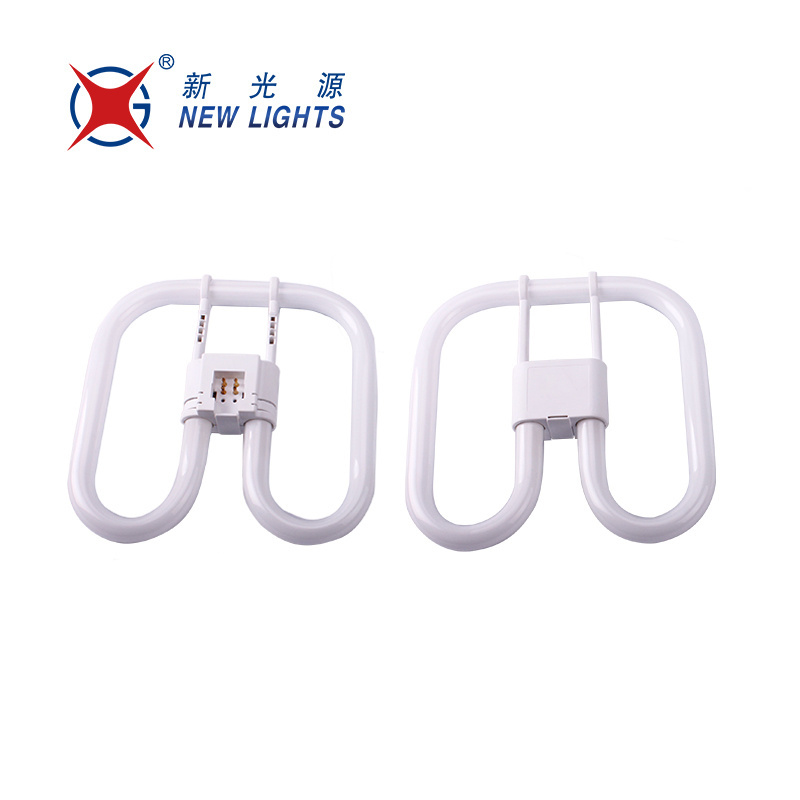 2D CFL Fluorescent Lamp 38W