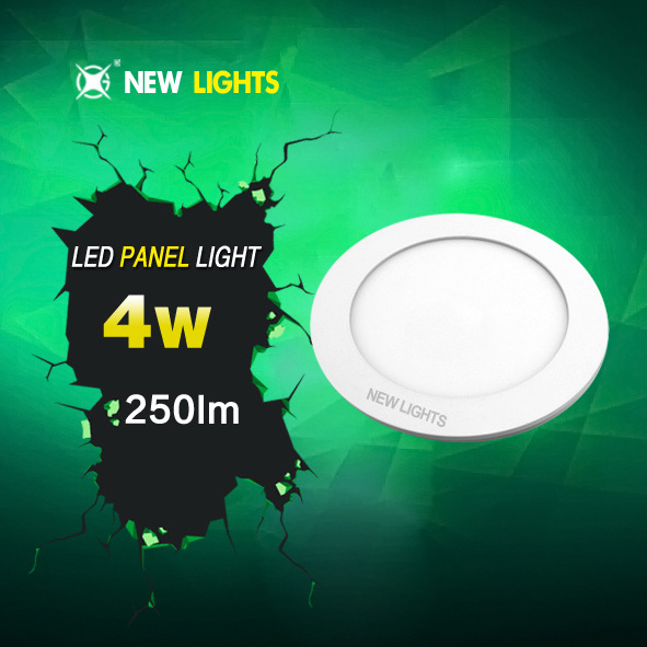 Manufacturers flush mount dimmable ceiling light price 18W SMD2835 CE EMC LVD RoHS ERP approved round LED panel light