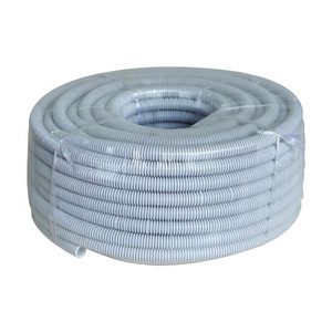 Plastic Corrugated Pipe Explosion Proof Flexible Cable Conduit Pipe Hose