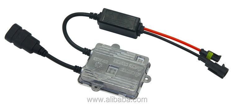 12v 35w G55 G35 slim hid ballast for all car