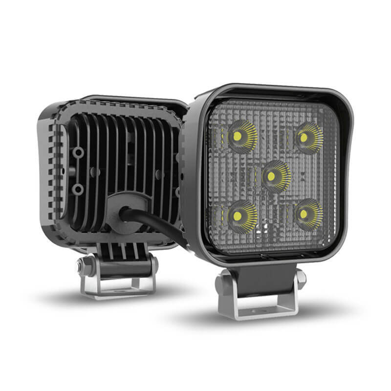 Customization 24 volt truck headlights led driving lights for 4x4 atv/utv volvo