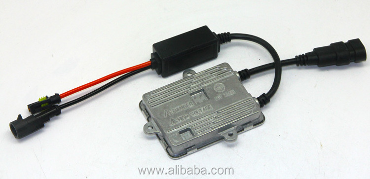 12v 35w G55 G35 slim hid ballast for all car