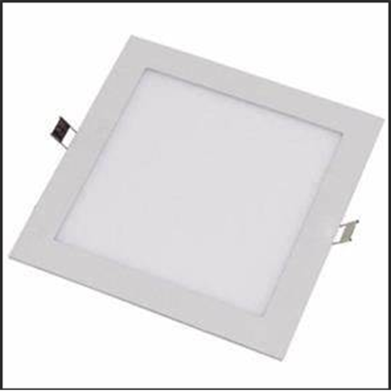 2023 square led down light 12w led downlight with 80mm cut out smart cob recessed down light price led downlights