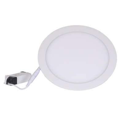 Hot Sales 6 Inch Dimmable Downlight Led Panel Light Recessed Suspending Square Flat Led Panel Lighting