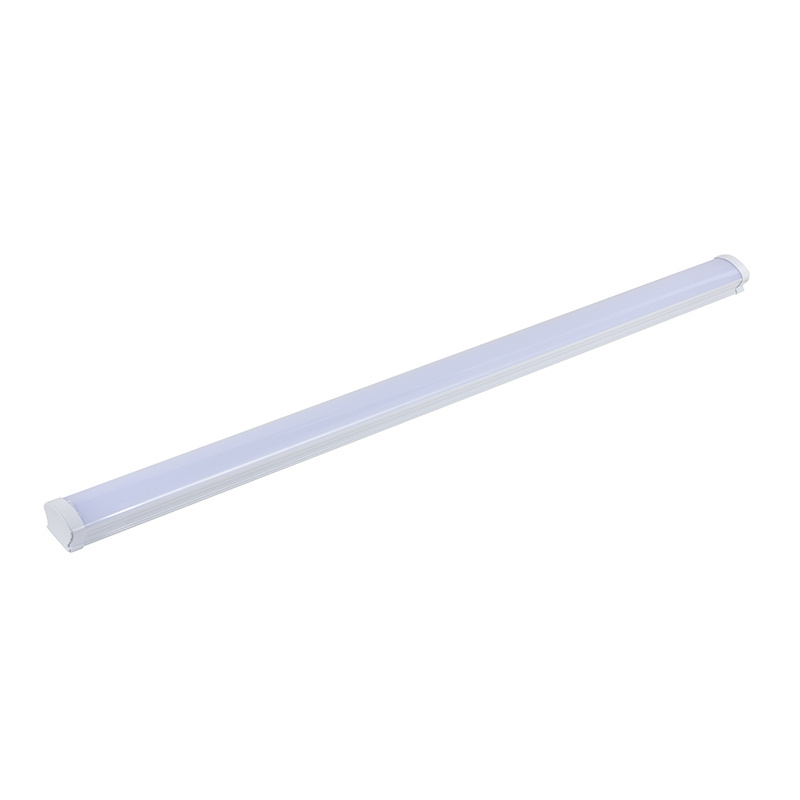 Commercial Office Celling Lighting 0.6m 1.2m 60cm 120cm 600mm 1200mm 2FT 4FT Batten Linear Led Purification Light Fixture