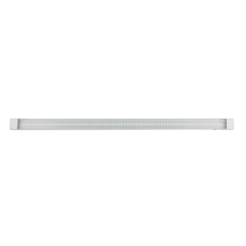 Chinese Suppliers Led Tube Triproof Industrial 6W 9W 12W 18W Led Linear Batten Light Fixture