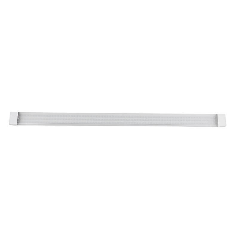 Chinese Suppliers Led Tube Triproof Industrial 6W 9W 12W 18W Led Linear Batten Light Fixture