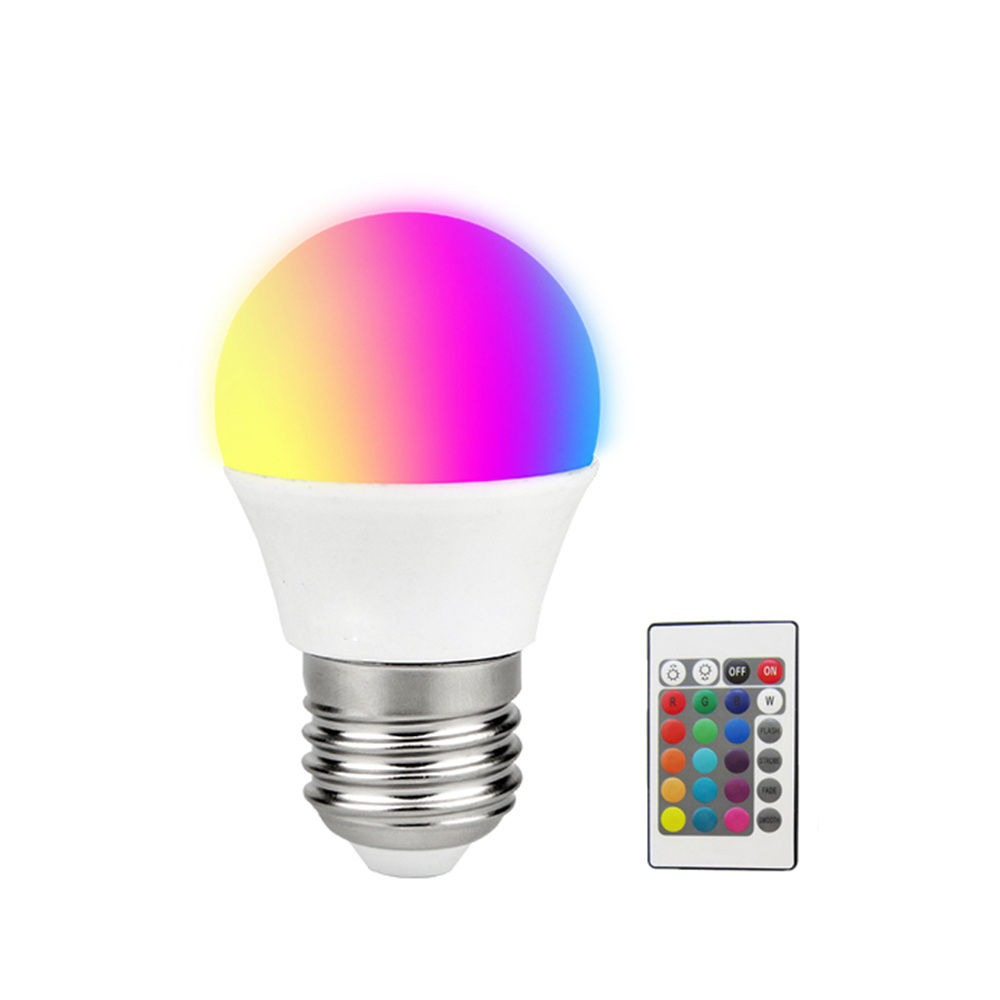 15W Wifi Smart Light Bulb B22 E27 Led Rgb Smart Led Light Bulb Candle Light Led Smart Bulb With In-Built Bluetooth Speaker