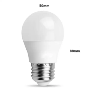 Rechargeable Led Light Bulb Led Light Bulbs For Home E27 25 Pack C7 Led Light Bulbs