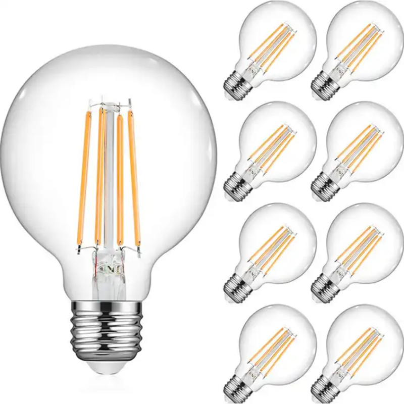 2023 new design rechargeable bulbs bulbs led light lighting bulbs & tubes