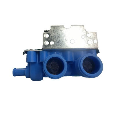 Washing Machine Part Solenoid Inlet Valve Water DC92-00311F For Samsung Inlet Valve Drum washing machine spare parts