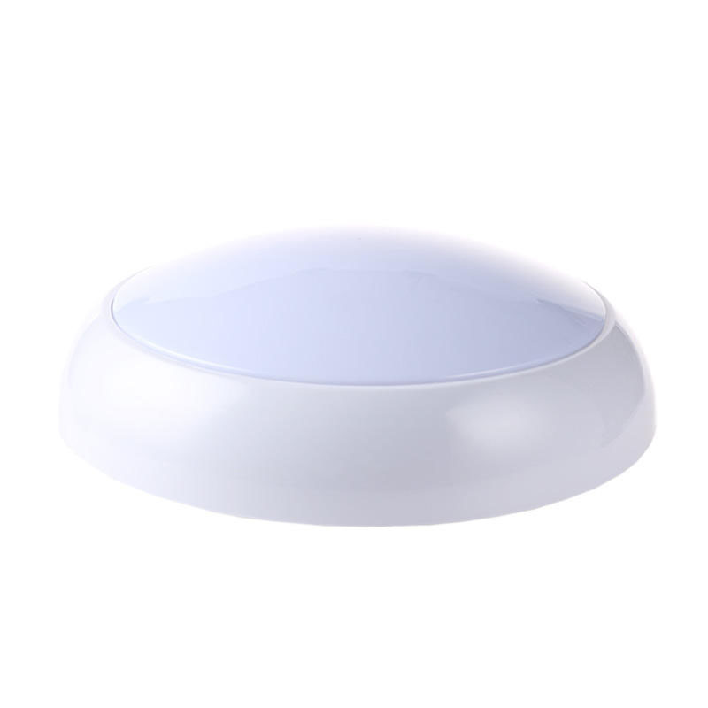 Ip65 Emergency 2D Ceiling Light / Lamp With Rechargeable Battery Backup Ip65 20W Emergency Led Bulkhead