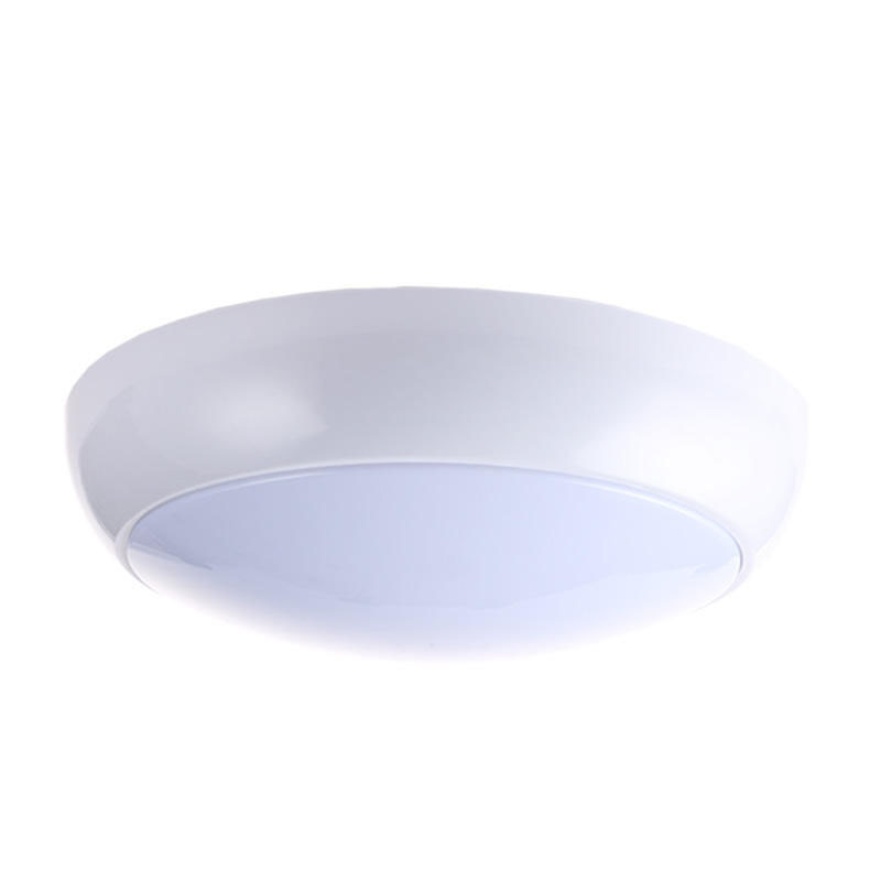 Ip65 Emergency 2D Ceiling Light / Lamp With Rechargeable Battery Backup Ip65 20W Emergency Led Bulkhead