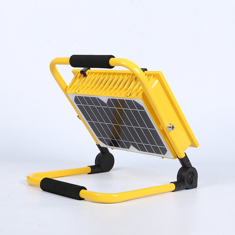 50w solar flood light with flash two in one solar flood light sunafrica solar flood light