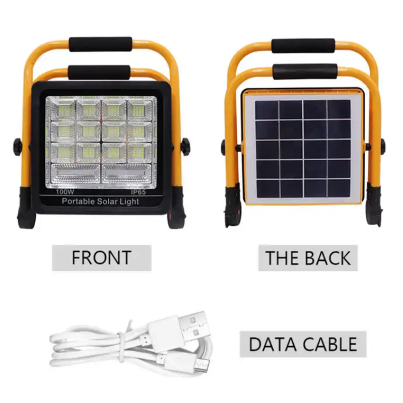 50w solar flood light with flash two in one solar flood light sunafrica solar flood light