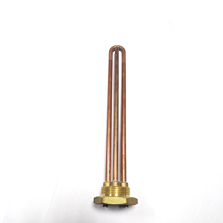 water heater element for water heater