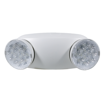 Emergencia 40w Twin Spots Heads Led Emergency Light Emergency Light Rechargeable