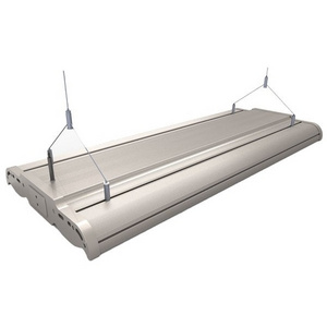 100W 150W 200W IP65 Modern Warehouse Lighting 400W DOB UFO LED Panel High Bay Lights Lamp