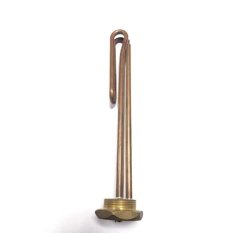 water heater element for water heater