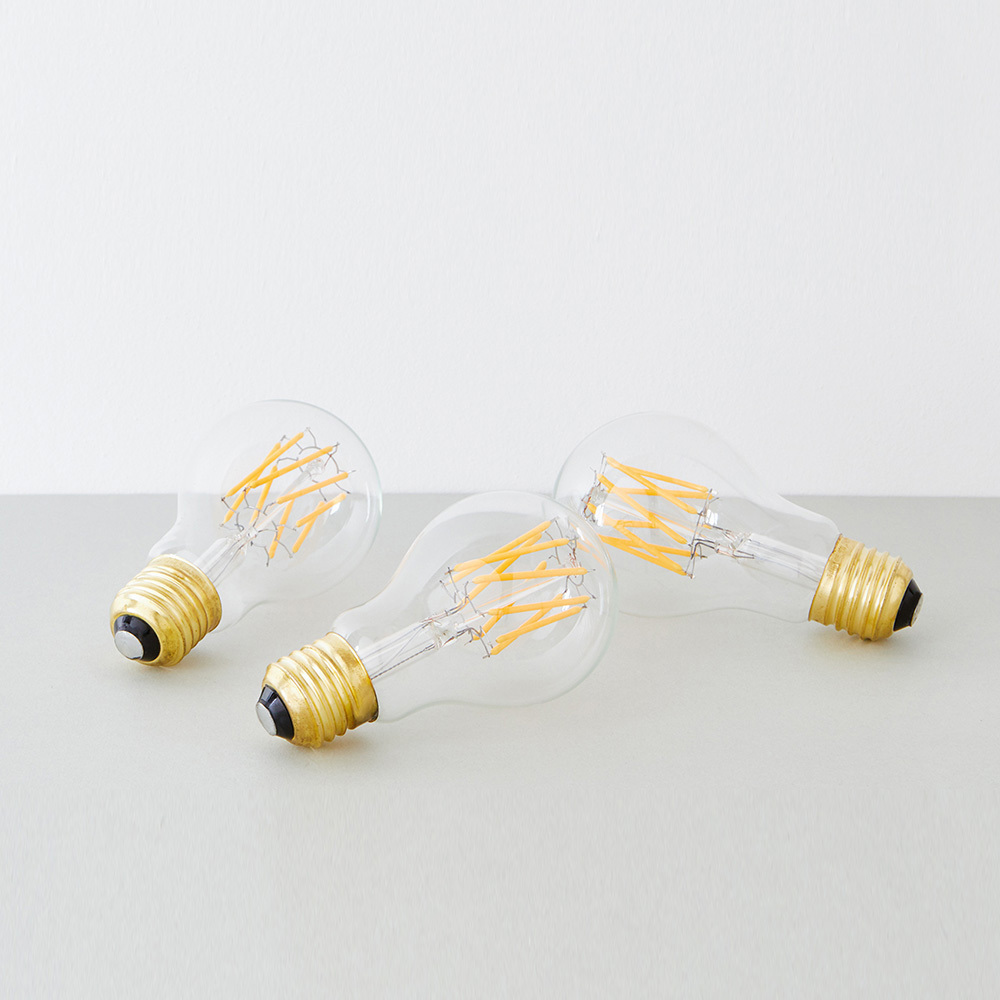 Edison Zigbee Dimmable String 360 Degree Lighting Filament Holder Decorative Bulbs Special Led Filament Bulb