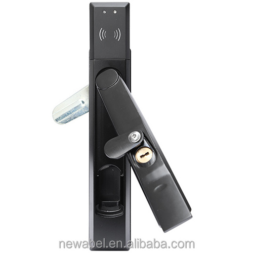 Integration Access Control Cabinet Lock (CHD2100-J3A)