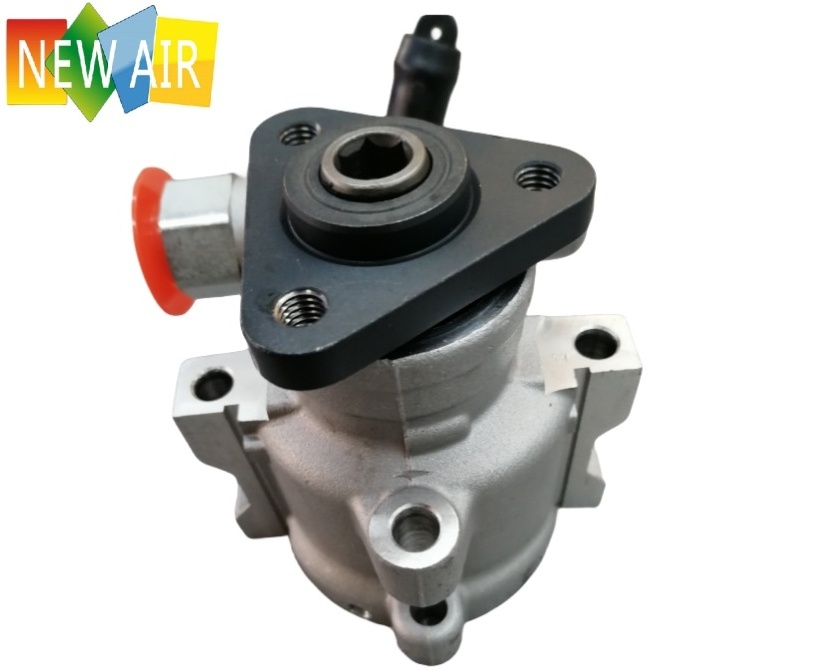 52089301AC Power steering pump For Jeep Grand Cherokee