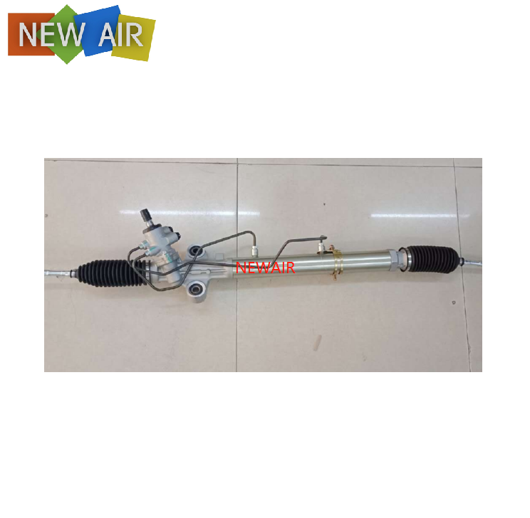 44200-26550 for Toyota hiace KDH212 GDH201 2013 Steering rack