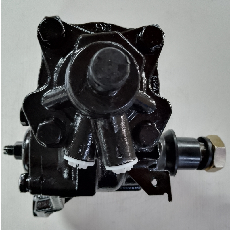 Truck Power STEERING GEAR BOX Recirculating Ball Steering Gear RHD for ISUZU TRUCKS E21 455-01042 898110219