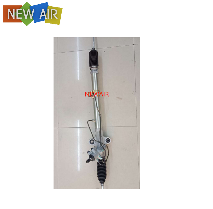 44200-26550 for Toyota hiace KDH212 GDH201 2013 Steering rack