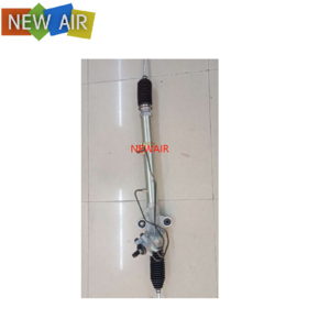 44200-26550 for Toyota hiace KDH212 GDH201 2013 Steering rack