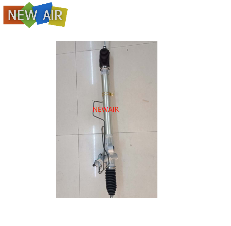 44200-26550 for Toyota hiace KDH212 GDH201 2013 Steering rack