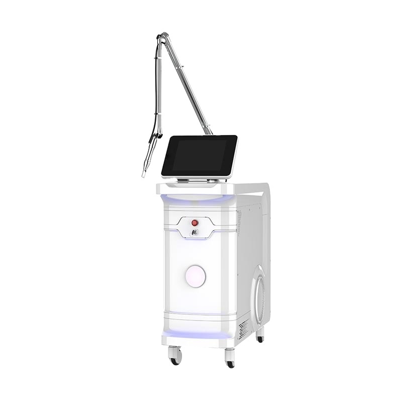 Newangie Co2 Fractional Laser From Korea Vaginal Acne And Dark Spot Removal Acne Removing Suit Co2 Laser Laser Co2 Vaginal