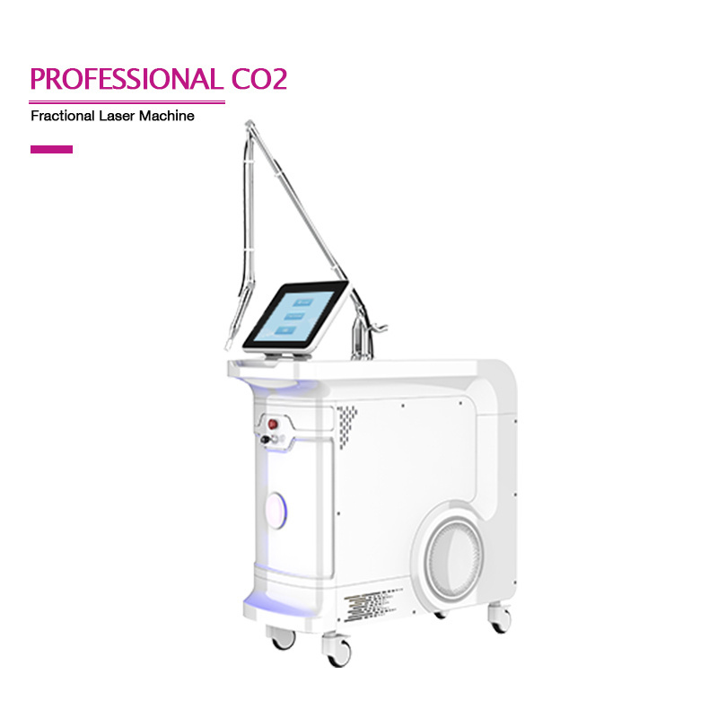 Newangie Co2 Fractional Laser From Korea Vaginal Acne And Dark Spot Removal Acne Removing Suit Co2 Laser Laser Co2 Vaginal