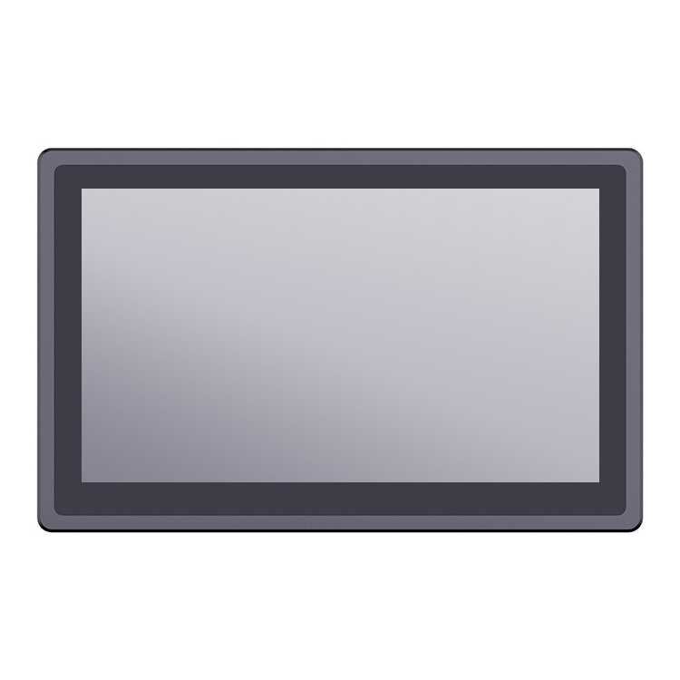 Sunlight Readable IP65 Touch Screen Monitor LCD Panel 15.6 inch Industrial Touch Monitors