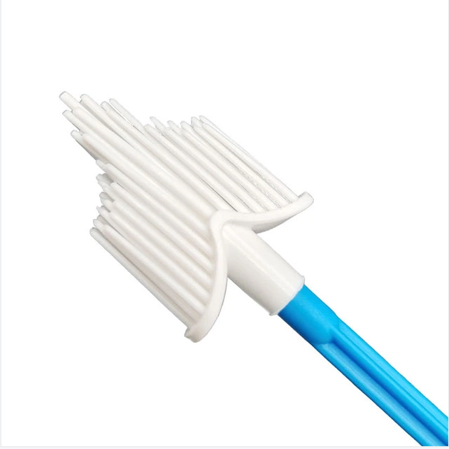 Gynecological Cervical Brush Cleaning Vaginal Brush Cyto Brush