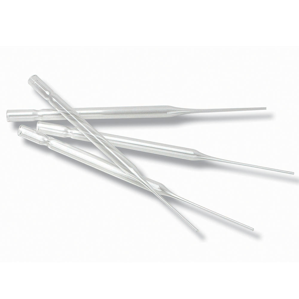 Laboratory Glass Disposable Pasteur Pipettes 150mm 230mm Glass Pasteur Pipette