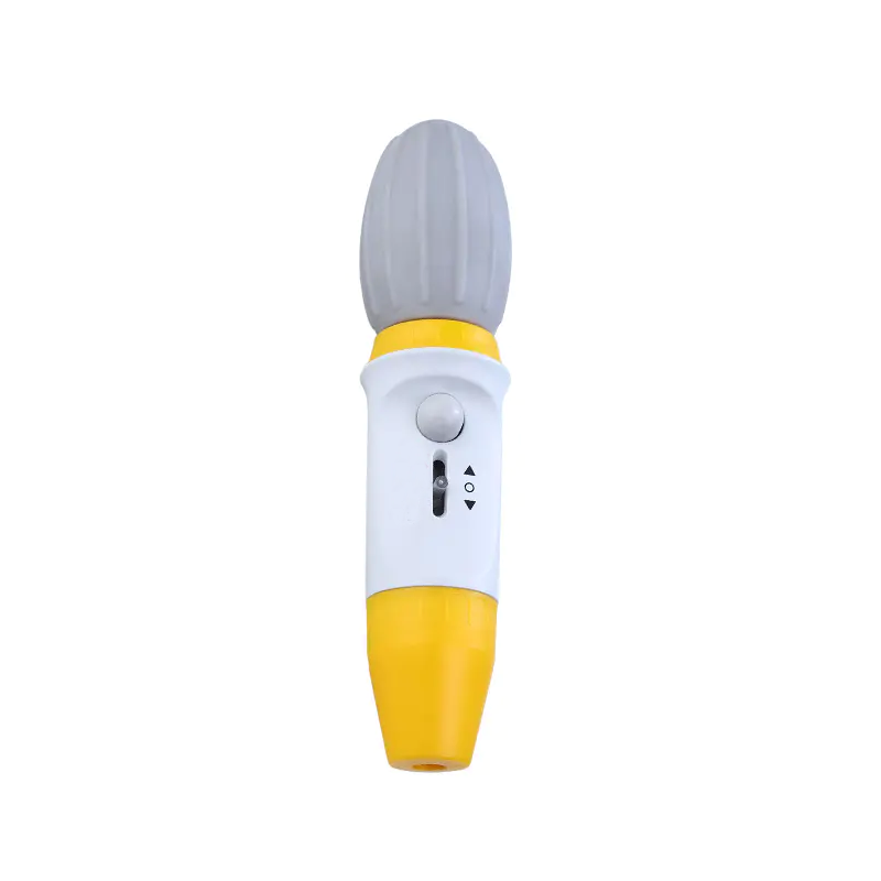 Laboratory Serological Pipette Filler 0.1-100mL Manual Levo Pipette Controller