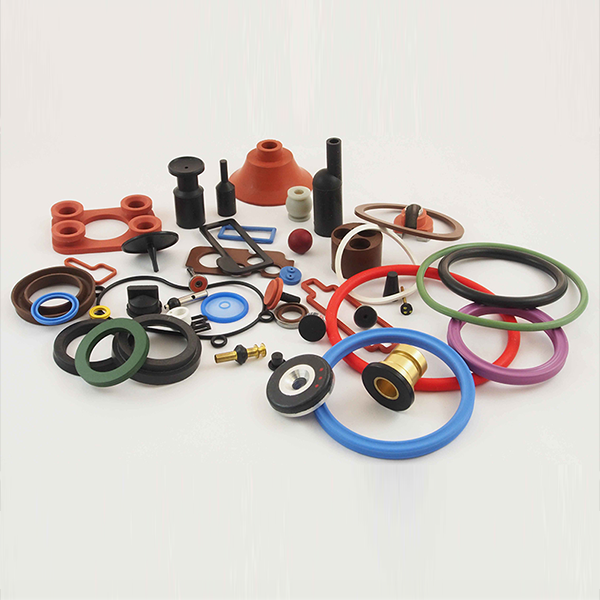 custom Food grade silicone rubber gasket