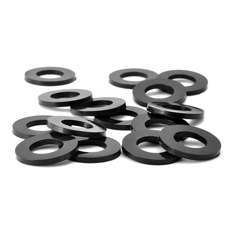 custom rubber gasket seals mass production silicone sealing o-rings gaskets