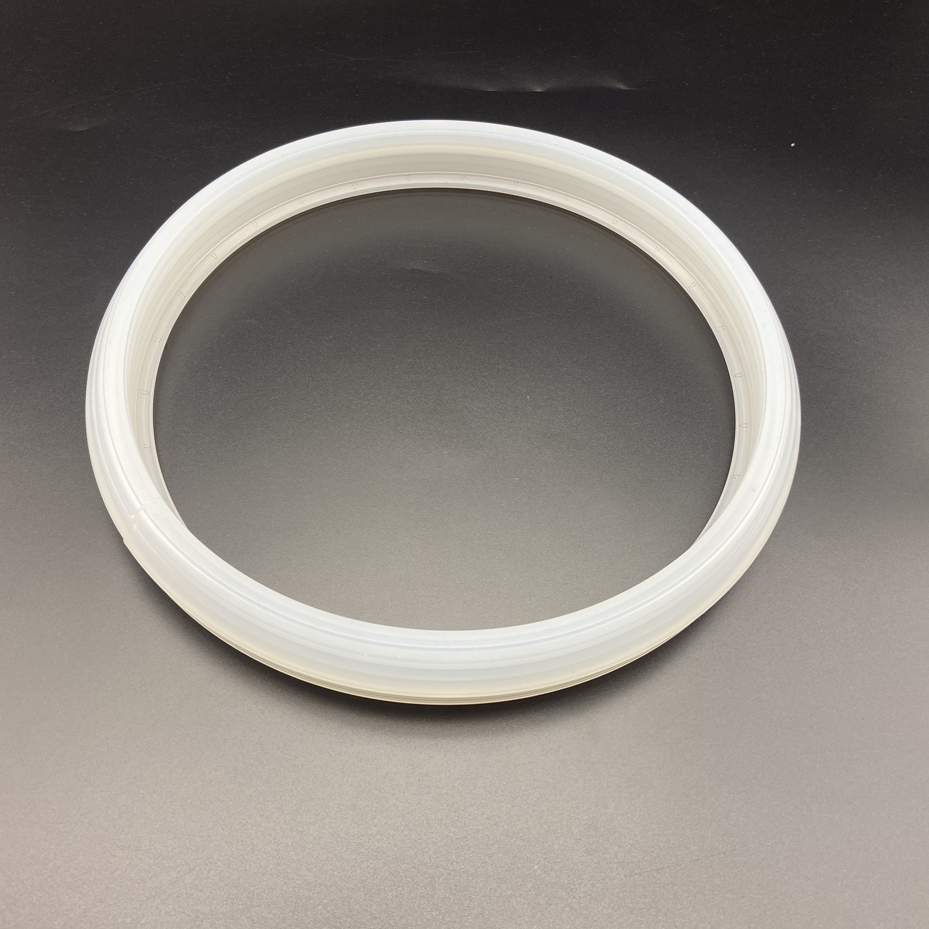 Food Grade Silicone Sealing Ring different sizes Silicone Gaskets seal