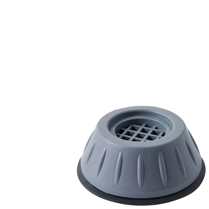 Washing Machines Dryers Anti Walk Feet Anti Vibration Rubber Pads For Washer/Dryers Feet Pad